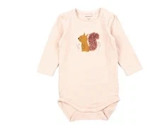 Name It rose smoke kanin body